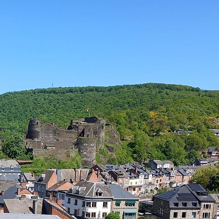 Le Panorama Vila La-Roche-en-Ardenne Exterior foto