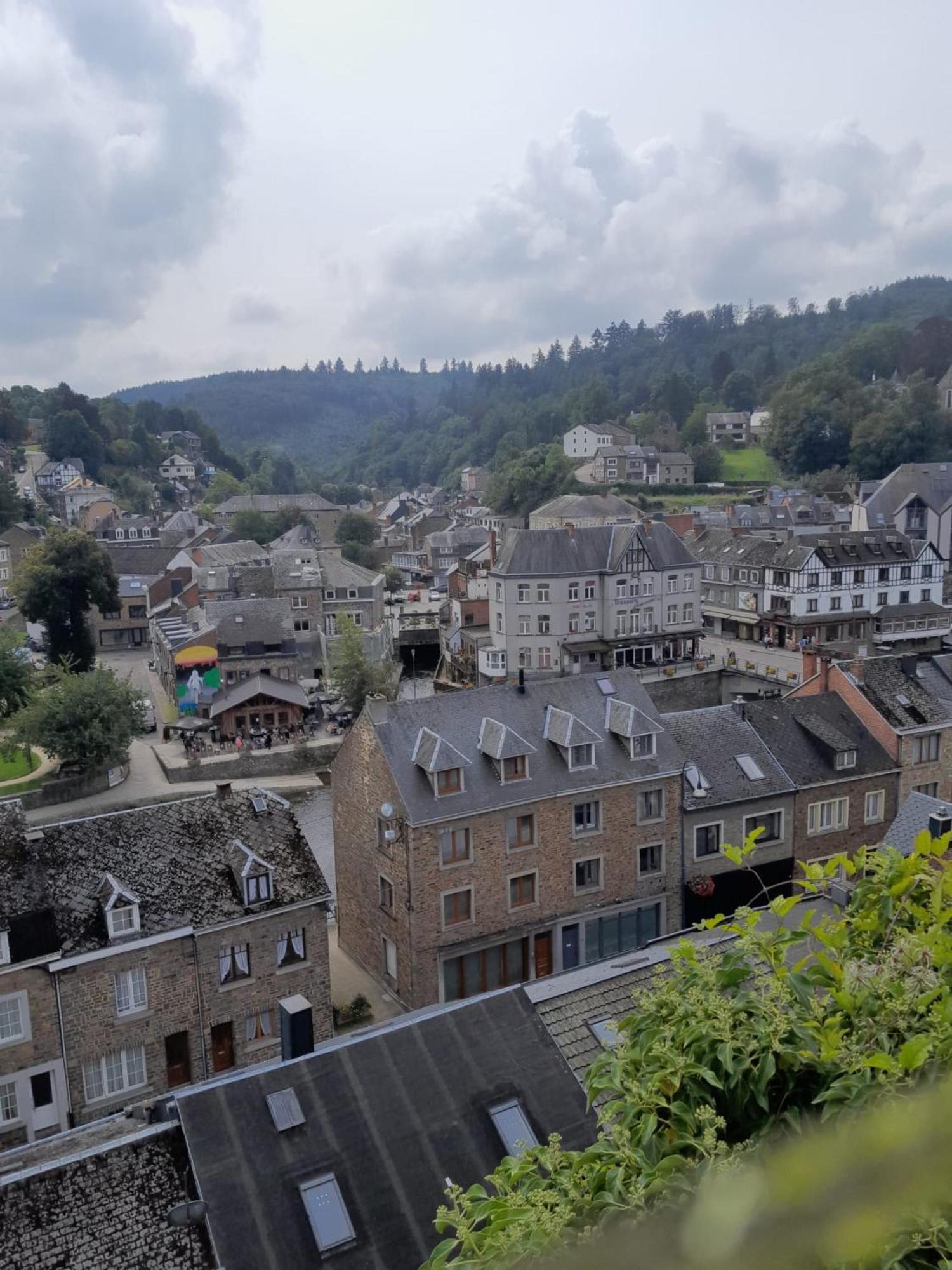 Le Panorama Vila La-Roche-en-Ardenne Quarto foto